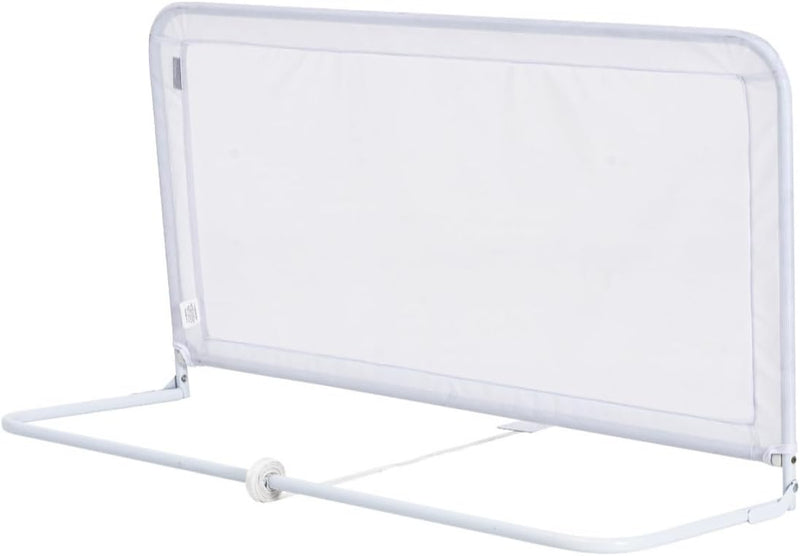 Grade Tela De Proteção 95x51cm Para Bebê Criança Protetor De Cama Box Lateral Segurança Resistente - Presente Park