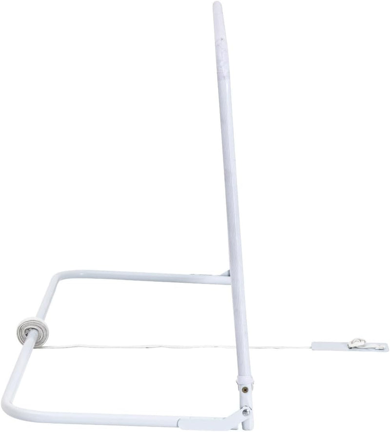 Grade Tela De Proteção 95x51cm Para Bebê Criança Protetor De Cama Box Lateral Segurança Resistente - Presente Park