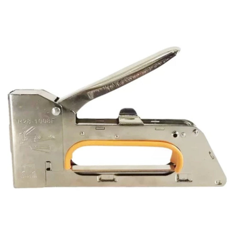 Grampeador Pistola Multifuncional 4 a 8mm - Presente Park