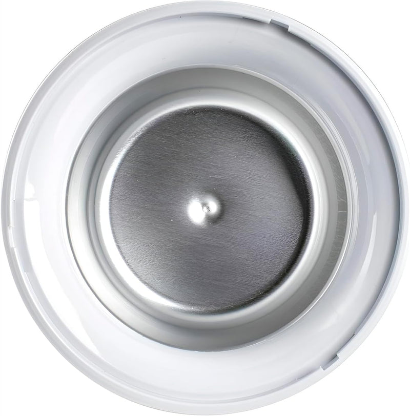 Maquina De Fazer Sorvete Caseiro De Frutas Congeladas Sem Laticínios, 15W, 100% Saldável, 127v ou 220v - Presente Park