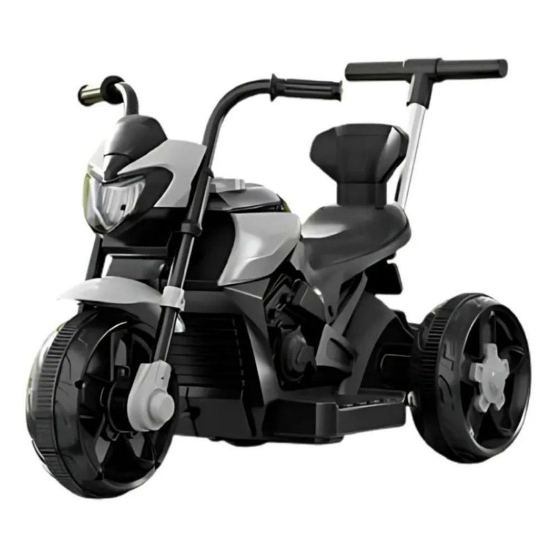Mini Moto Elétrica Infantil 6V Para Crianças a Partir de 3 Anos