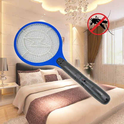 Raquete Elétrica para Matar Pernilongo Insetos Mata Mosquito Recarregável Bivolt 110/220V
