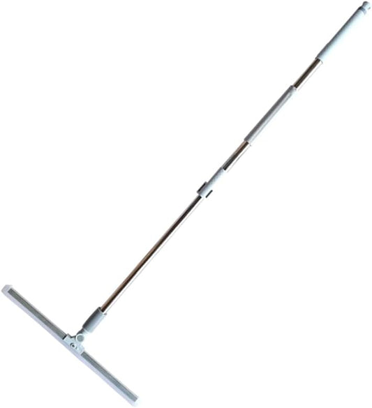 Rodo Limpa Vidros