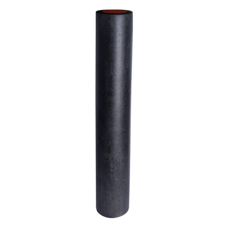 Rolo de Liberação Miofascial Foam Roller em EPE - Rolinho Ideal Para Massagem, Fisioterapia, Yoga, Pilates, Ginástica, Alongamento, Exercícios em Casa, Lombar, Academia