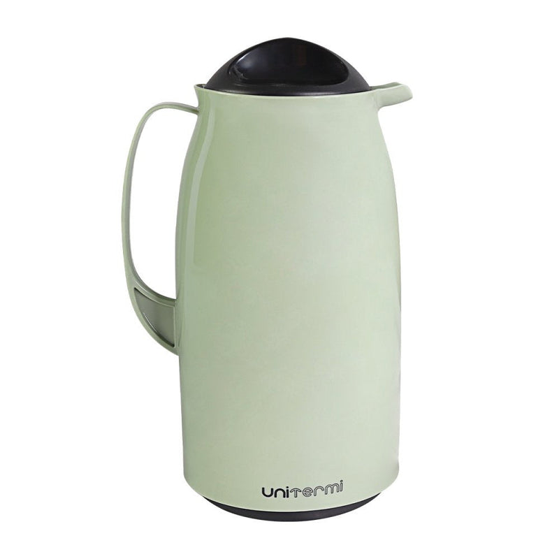 Kit Café Super Prático com 6 Peças Verde - Presente Park