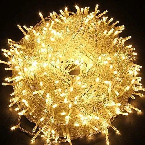 Cascata 240 Leds 4,3m Natal 220v Pisca Pisca - Presente Park