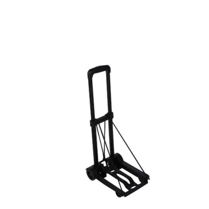Carrinho Plataforma de Mão Dobrável 2 Rodas para Carga