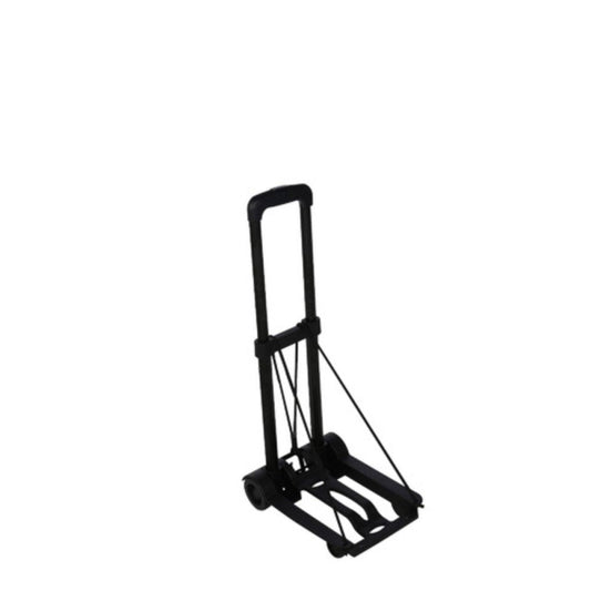Carrinho Plataforma de Mão Dobrável 2 Rodas para Carga