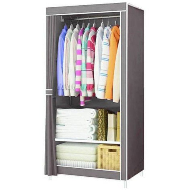 Mini Organizador de Roupas Portátil Sortido - Presente Park