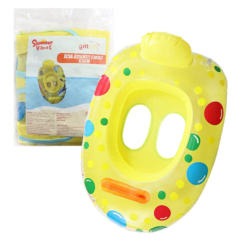 Boia com Assento de 60cm - Presente Park