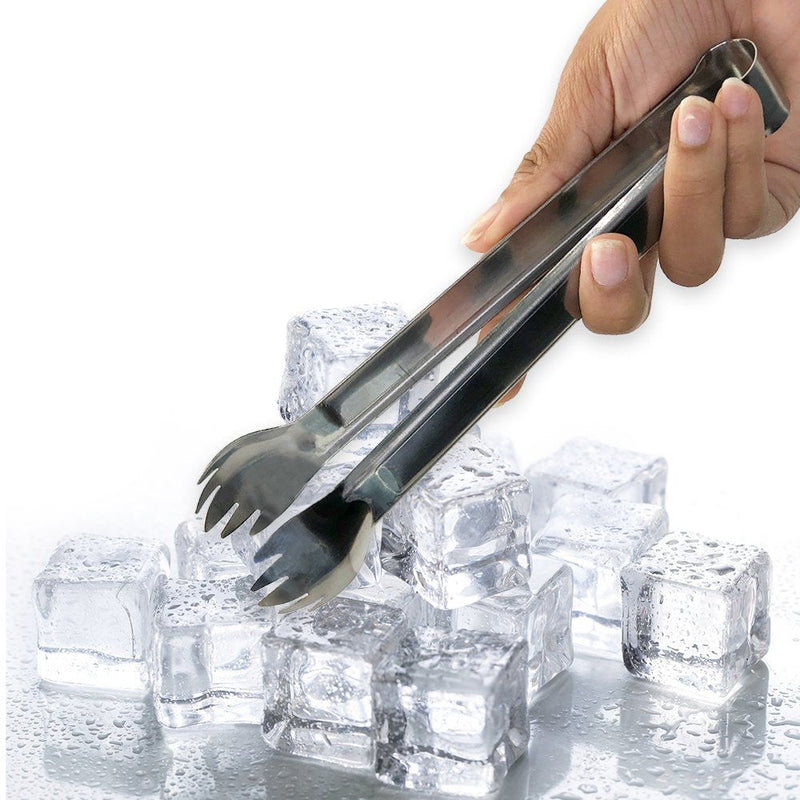 Pegador de Gelo em Inox - Presente Park