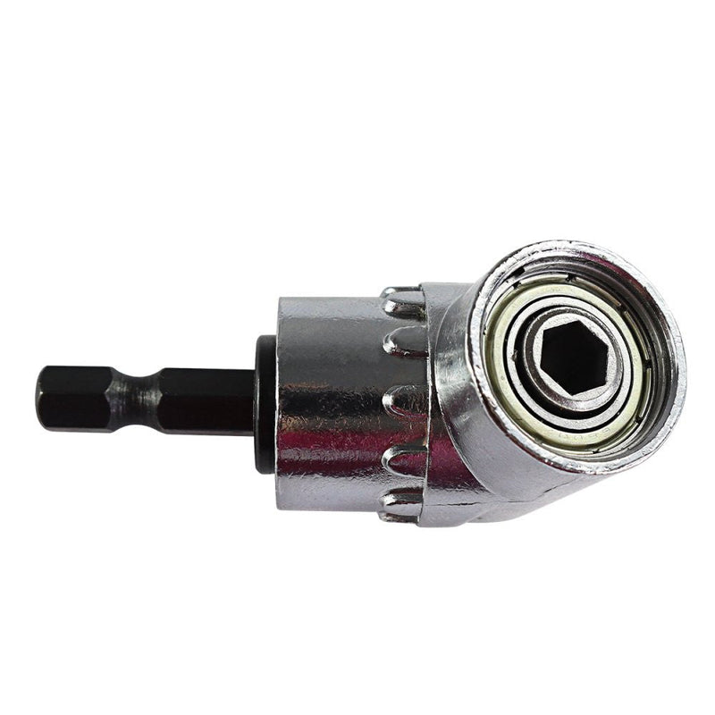 Adaptador Angular para Parafusadeira 105º - Presente Park