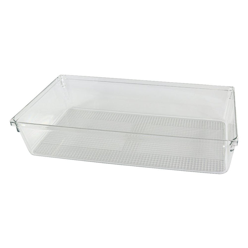 Organizador de Gavetas Transparente 30x15 - Presente Park