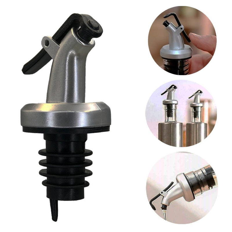 Kit com 2 Bicos Dosadores - Presente Park