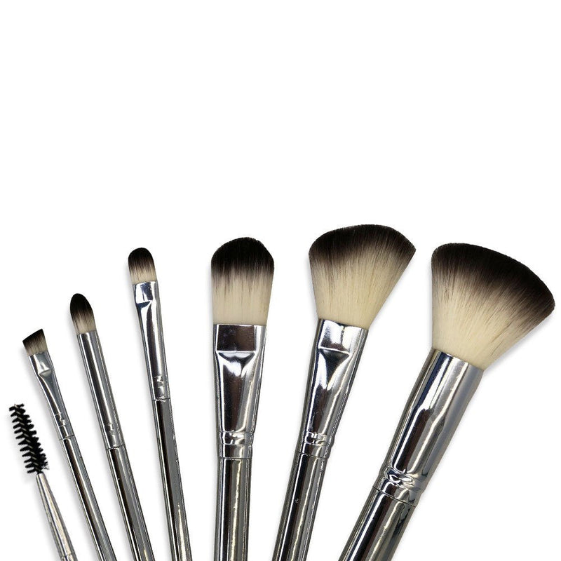 Kit Profissional De Pinceis Para Maquiagem - Presente Park