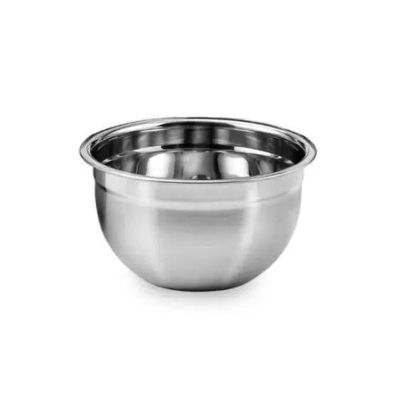Tigela Inox Bowl 28cm Multiuso Profissional - Presente Park