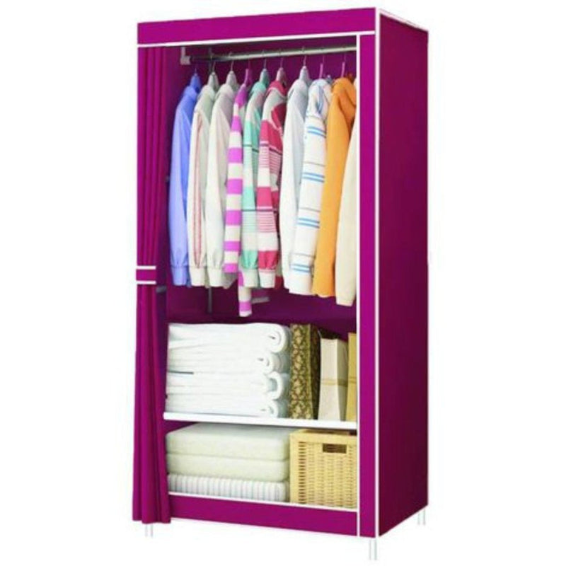 Mini Organizador de Roupas Portátil Sortido - Presente Park