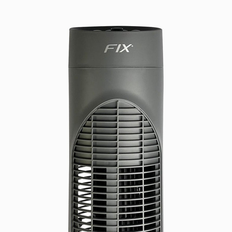 Ventilador de Torre 3 Níveis de Velocidade 220V - Presente Park