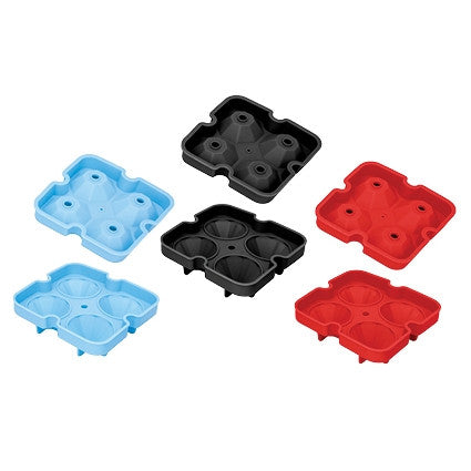 Forma Diamante De Silicone Gelo Molecular e Chocolate - Presente Park
