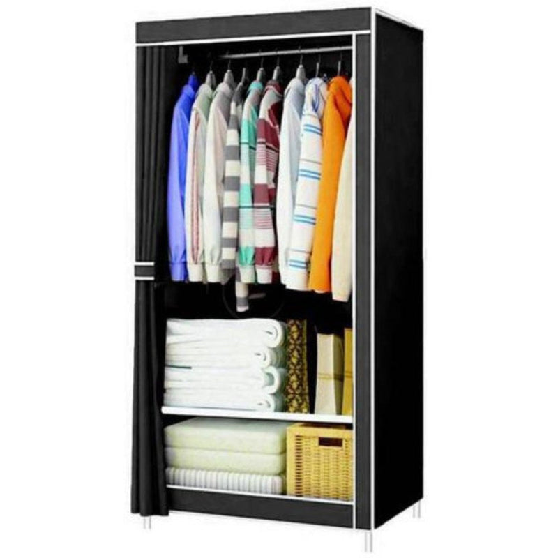 Mini Organizador de Roupas Portátil Sortido - Presente Park