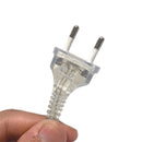 Cordão Pisca Pisca Led 50 Lampadas 5M Pequena Gota 110V 8 Modos Iluminação Luz Natal