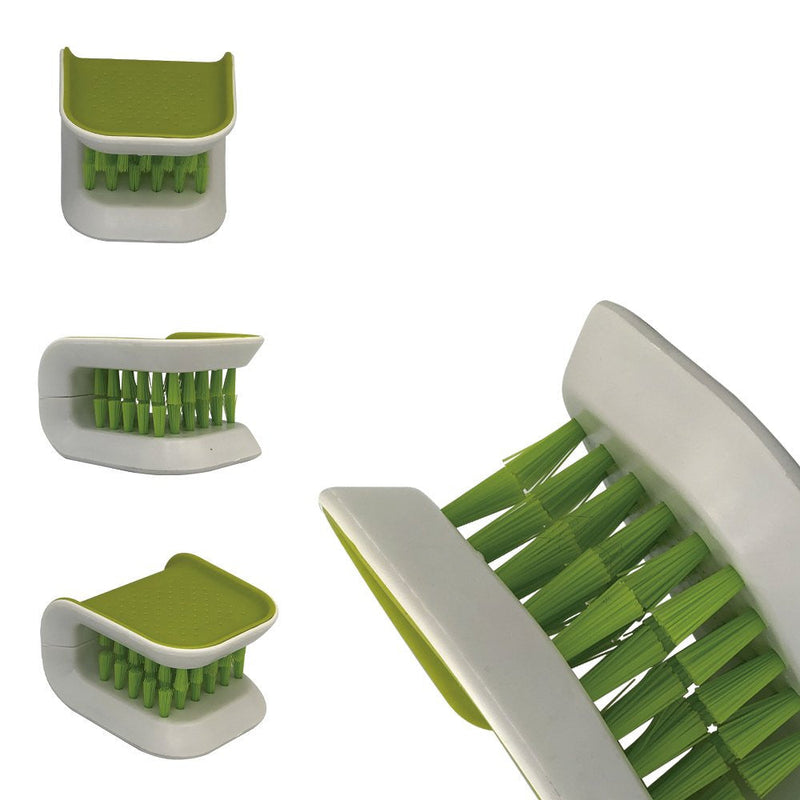 Escova de Limpeza para Talheres - Presente Park