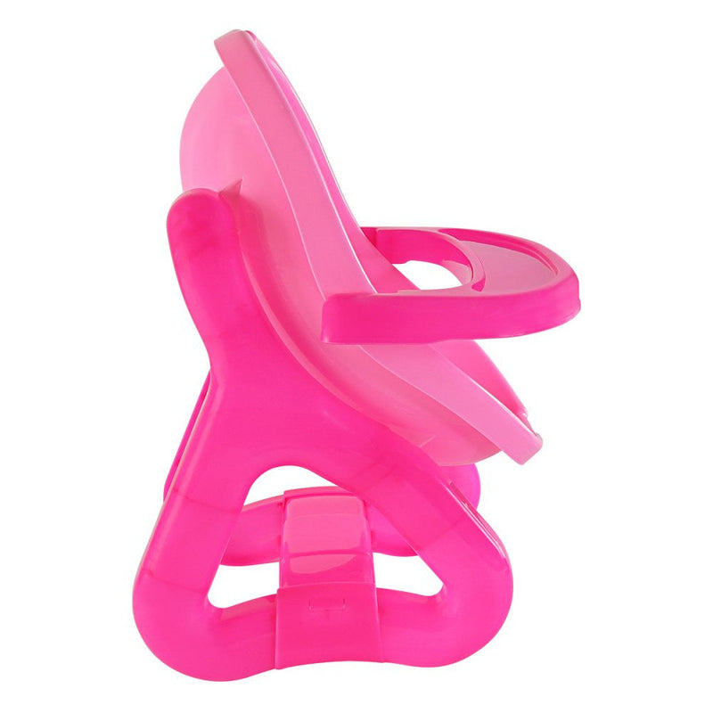 Cadeira de Bebê de Brinquedo para Bonecas - Presente Park