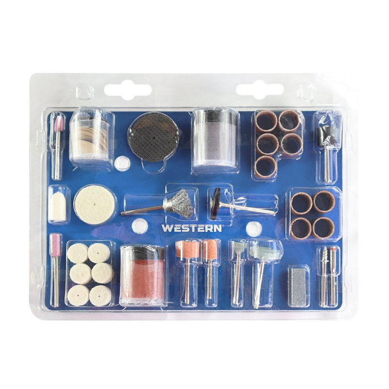 Kit de Acessórios Retífica - Presente Park