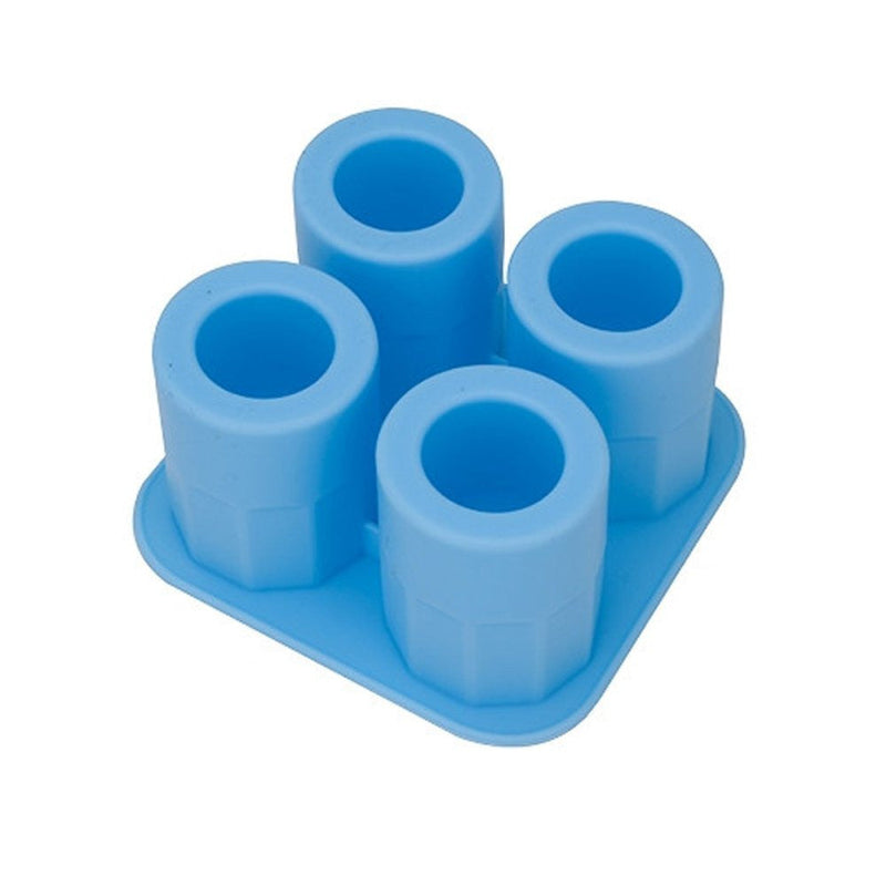 Forma De Gelo Copo Drink Bebidas Molde Ice Shots - Presente Park