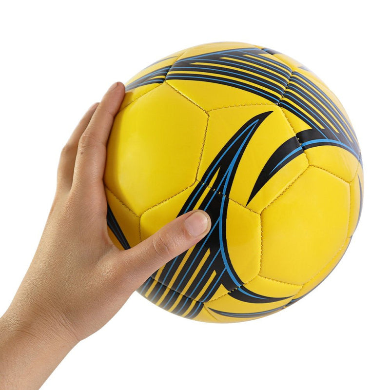 Bola De Futebol Campo Tamanho 5 Oficial Sintético - Presente Park