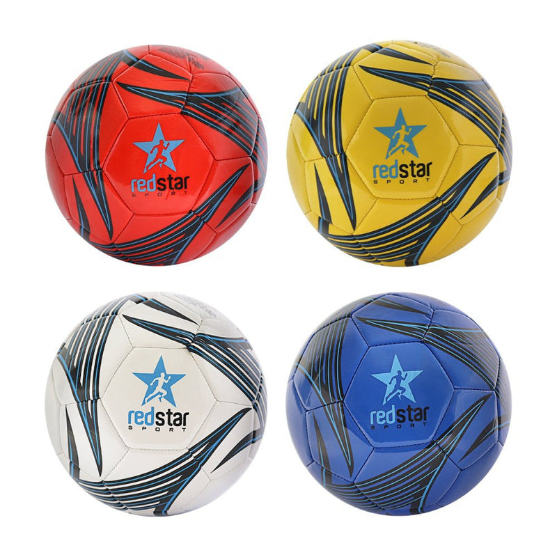 Bola De Futebol Campo Tamanho 5 Oficial Sintético - Presente Park