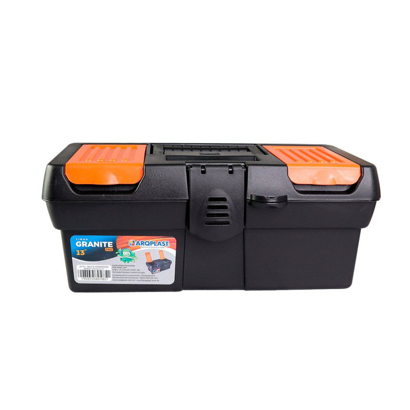 Maleta de Ferramentas Granite Pro Alta 13 - Presente Park