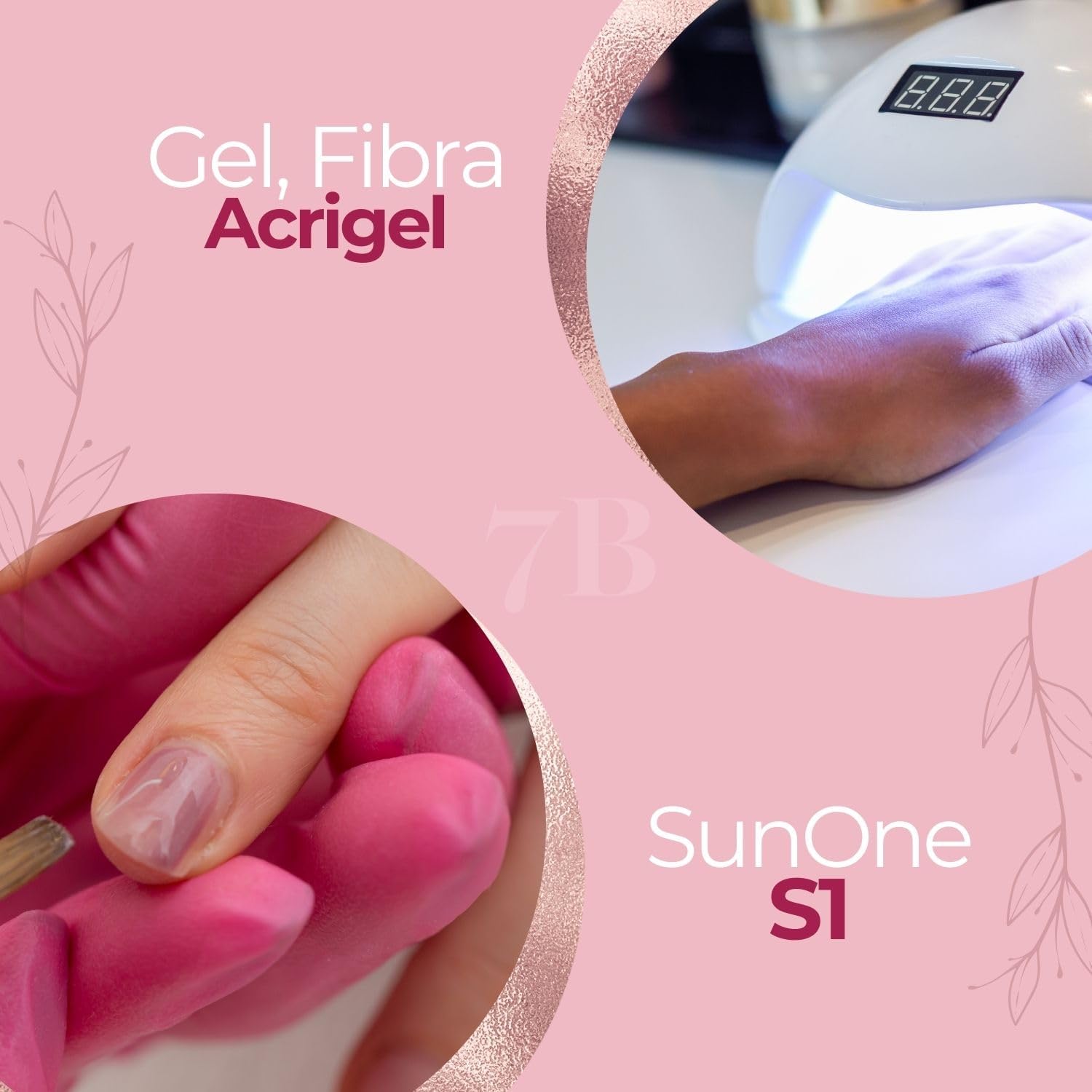 15339339345 cabine led uv unha acrigel gel fibra sun 48w 30 leds bivolt 8.jpg