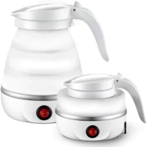 15339867934 jarra chaleira eletrica dobravel 110v e 220v pequena portatil mini 600ml de silicone branca a.jpg