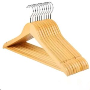 15373973232 kit 6 cabides de madeira adulto slim envernizados com barra antideslizante 2.jpg