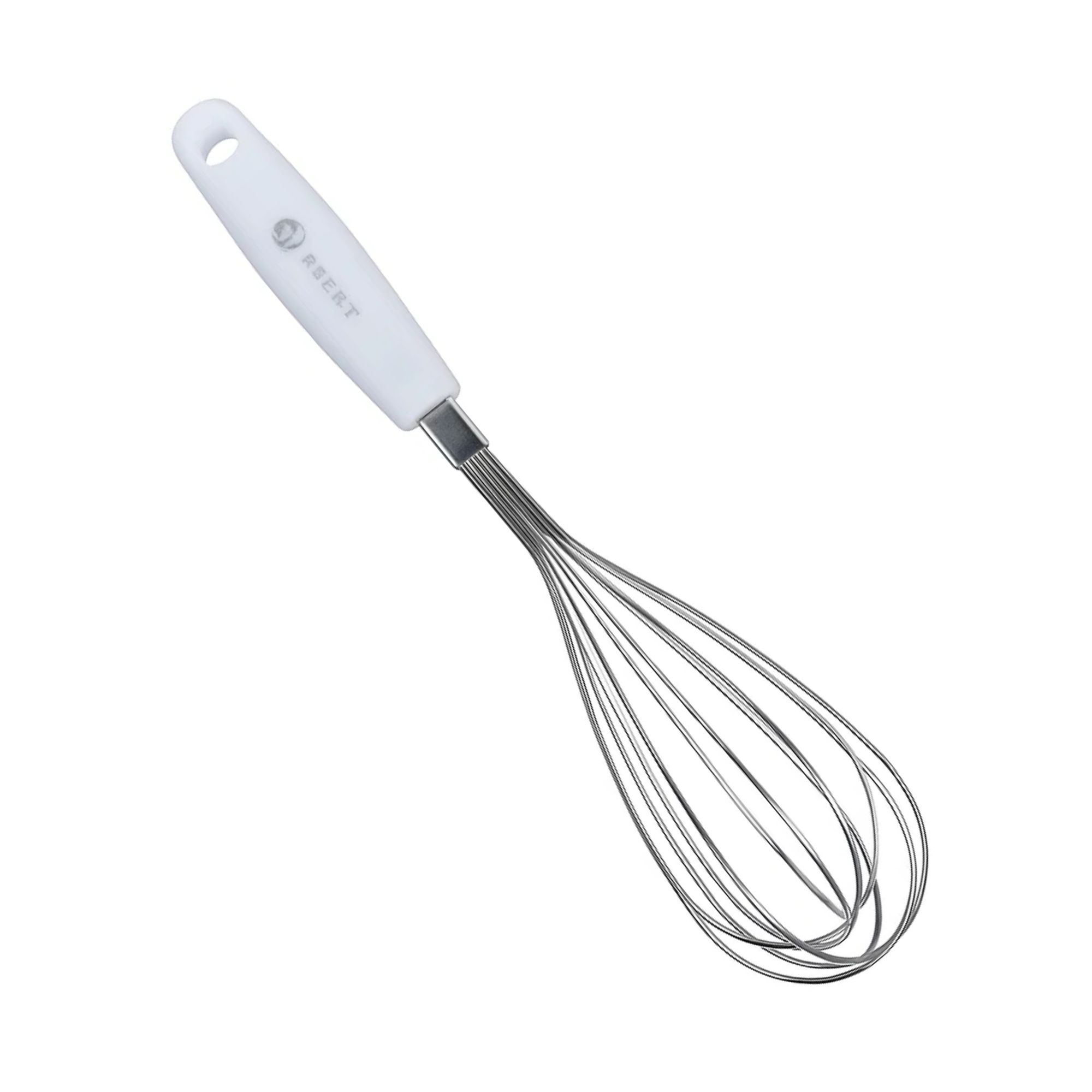 Batedor de Clara Fouet Aço Inox