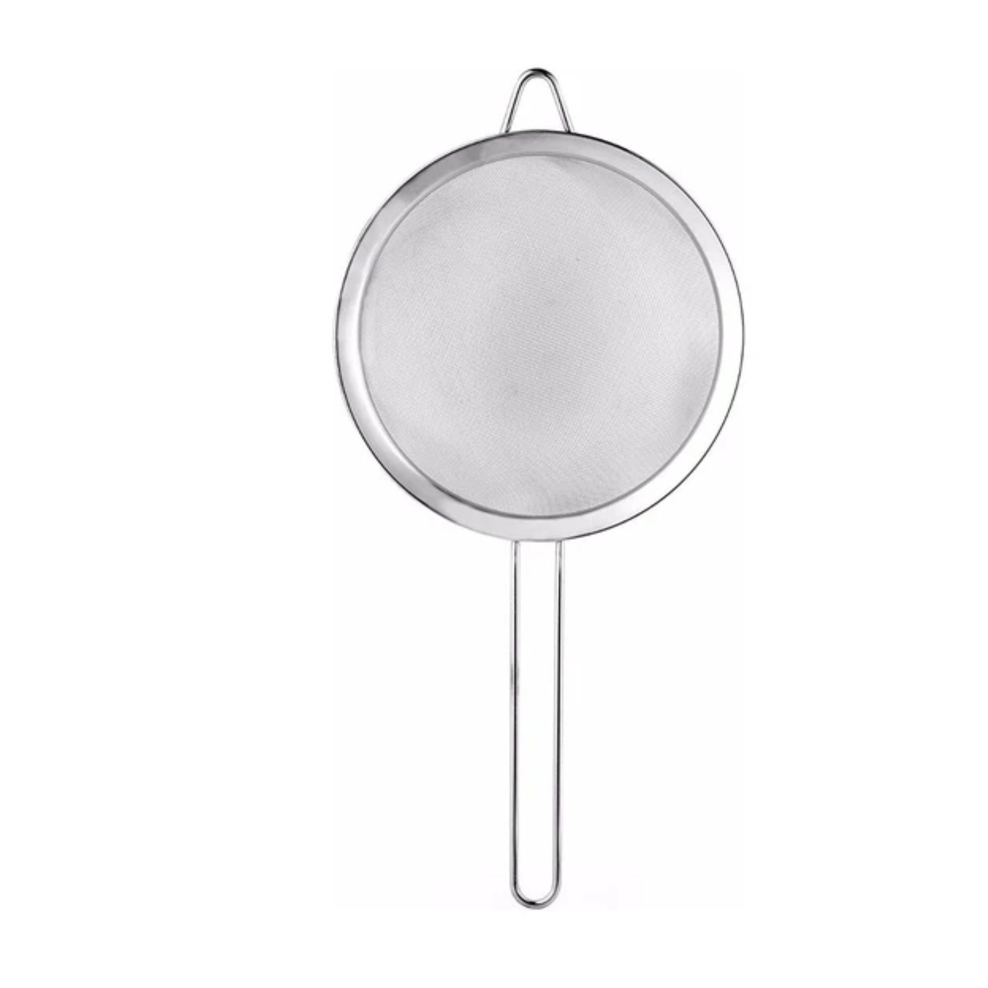 Peneira De Cozinha 14cm - Inox - Imagem 5