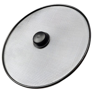 Tela Tampa Protetora Anti Respingo 33cm Panelas Frigideira