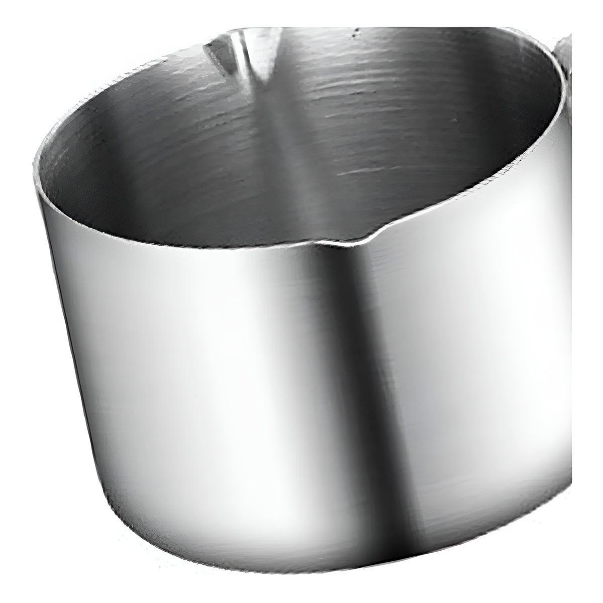 Mini Panela Aço Inoxidável Multifuncional Utensílio - Imagem 3