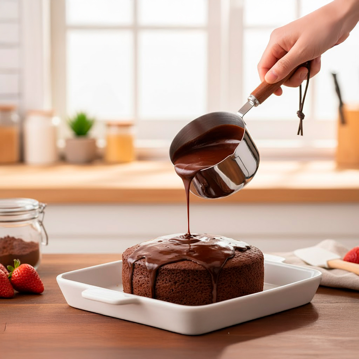 Mini Panela Aço Inoxidável Multifuncional Utensílio - Imagem 6