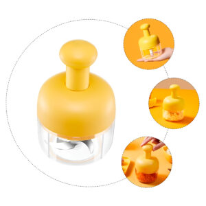 Cortador Moedor Picador de Temperos Utensílio Cozinha