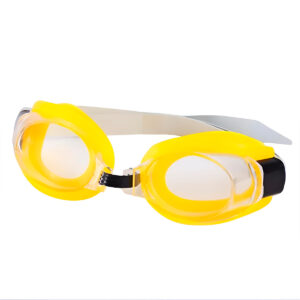 Kit Óculos Protetor Auricular Nariz Natação Piscina