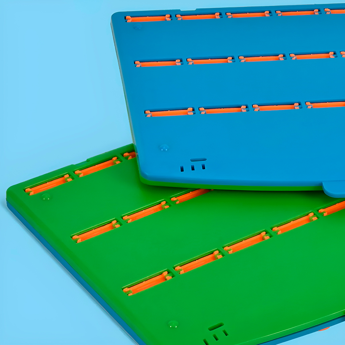 Jogo Quem Sou Eu Tabuleiro Diversão Interativo Criança - Imagem 3