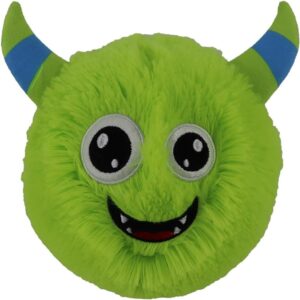 Pelúcia Bola Inflável Monstros - Sortido