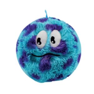 Pelúcia Bola Inflável Malucos - Sortido