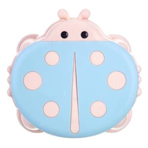 Banquinho Infantil Joaninha - Sortida