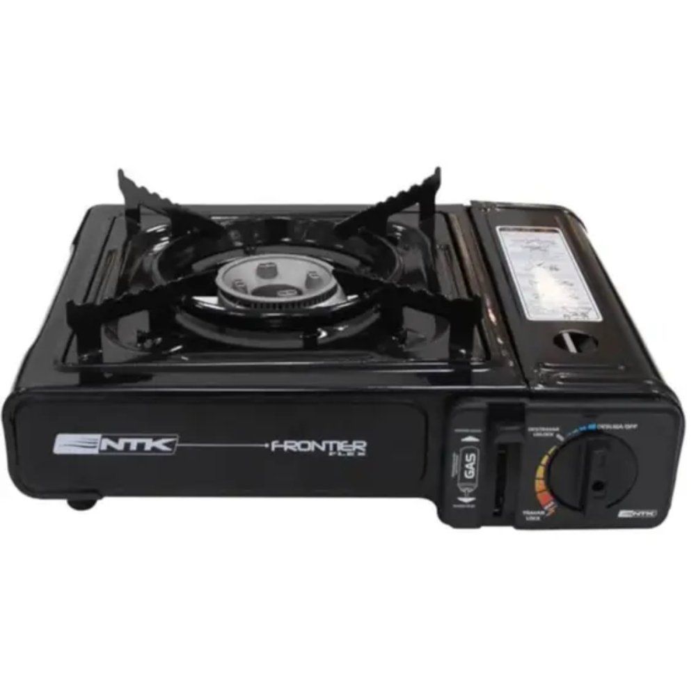 Fogareiro de Mesa Frontier - Preta