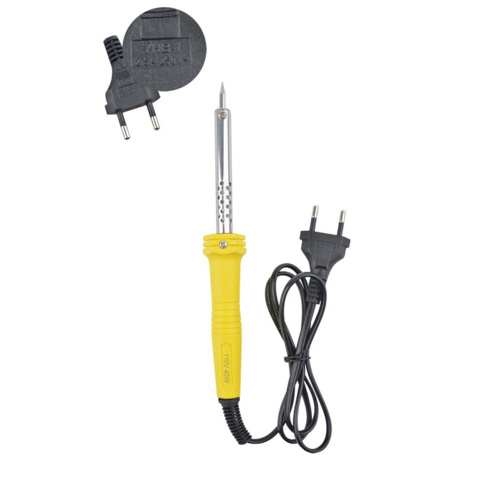 Ferro de Solda 40w - 127V
