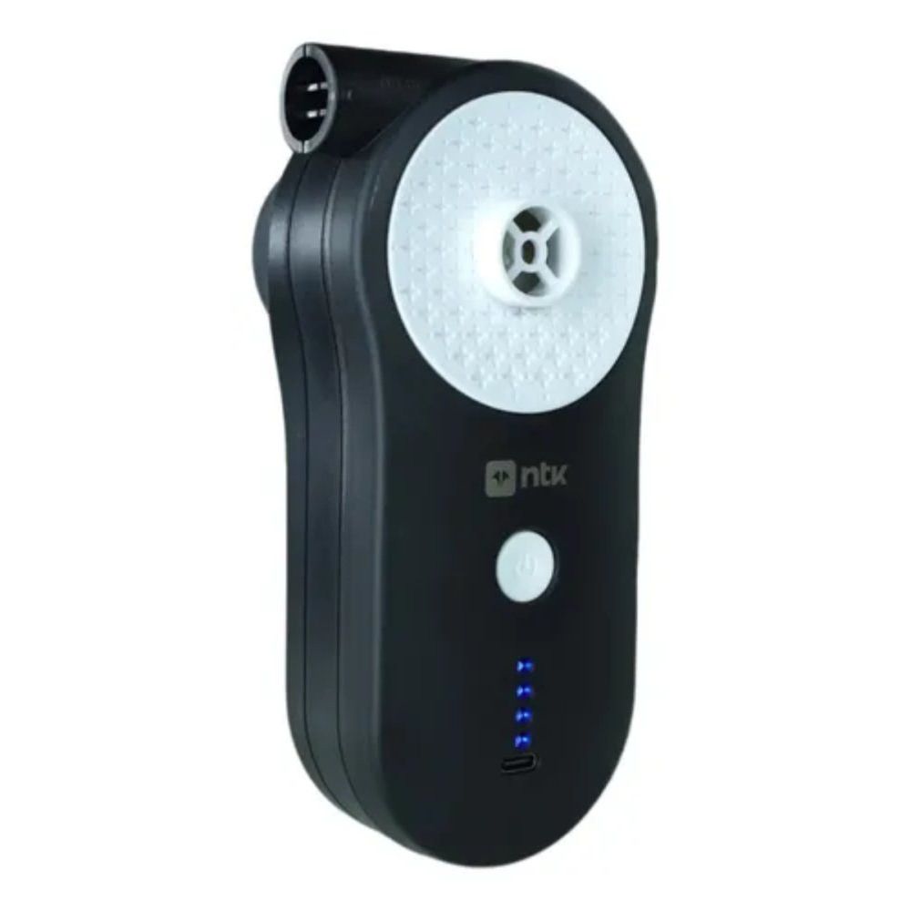 Inflador Recarregável USB