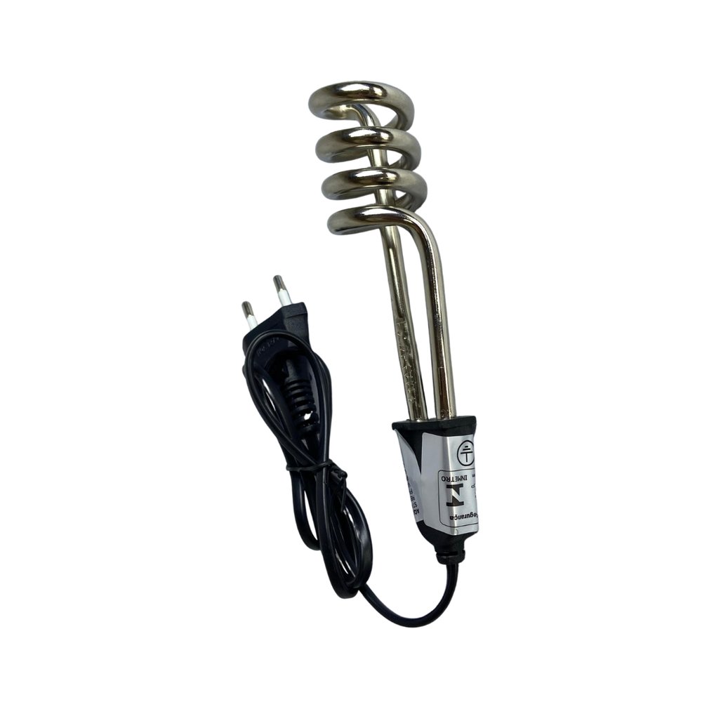 Ebulidor Elétrico Ferve Água Rápido 500W- 127V - Imagem 5